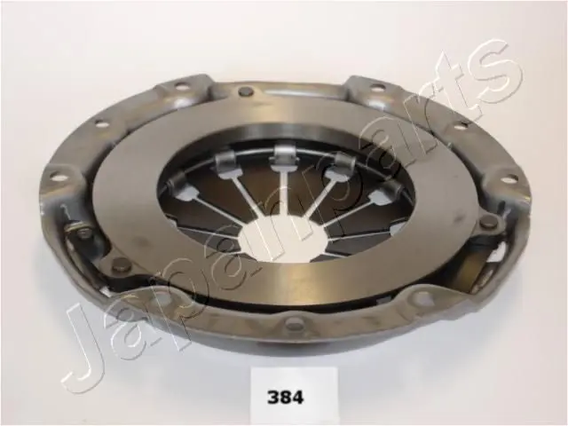 Handler.Part Clutch pressure plate Japanparts SF384 2