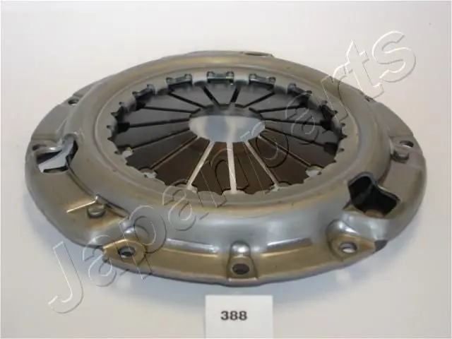 Handler.Part Clutch pressure plate Japanparts SF388 1