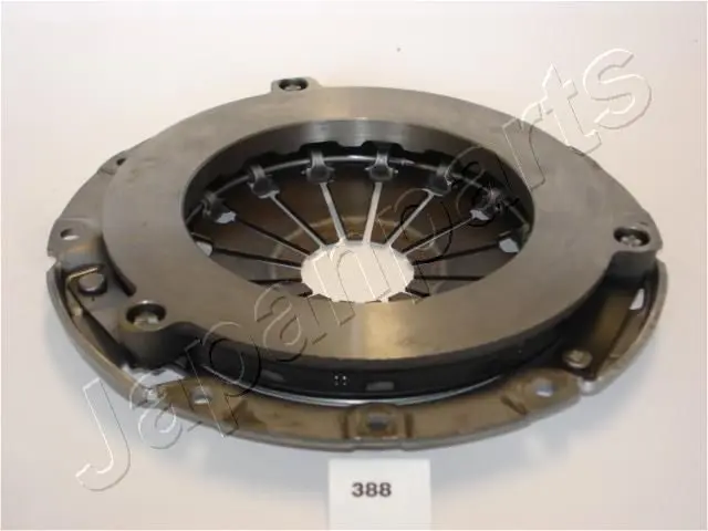 Handler.Part Clutch pressure plate Japanparts SF388 2