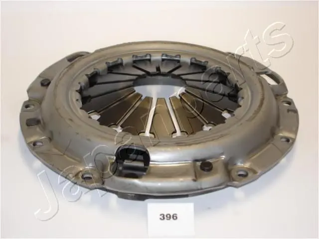 Handler.Part Clutch pressure plate Japanparts SF396 1