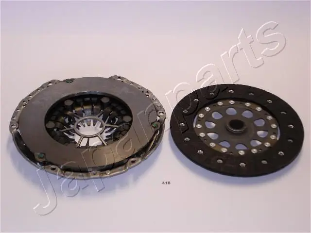 Handler.Part Clutch pressure plate Japanparts SF418 2