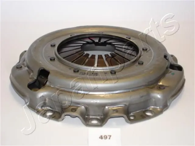 Handler.Part Clutch pressure plate Japanparts SF497 1