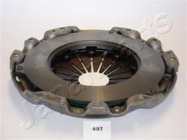 Handler.Part Clutch pressure plate Japanparts SF497 2