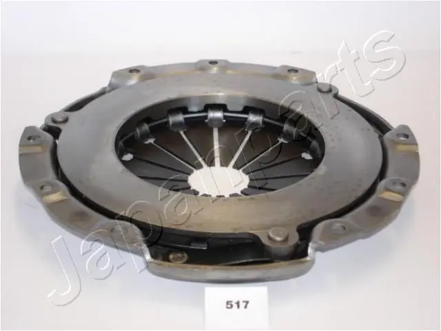 Handler.Part Clutch pressure plate Japanparts SF517 2