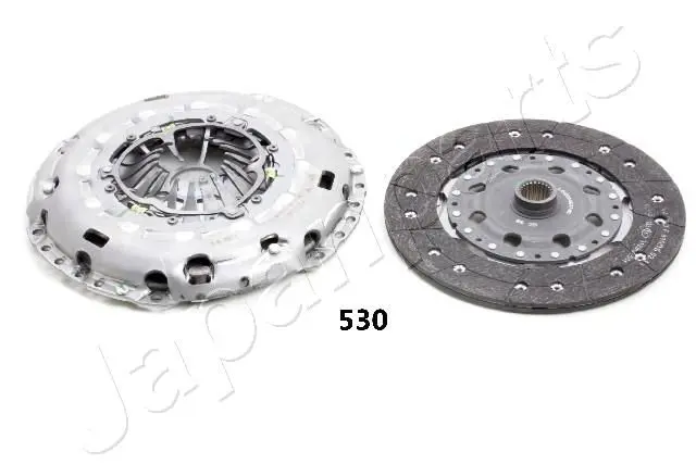 Handler.Part Clutch pressure plate Japanparts SF530 1