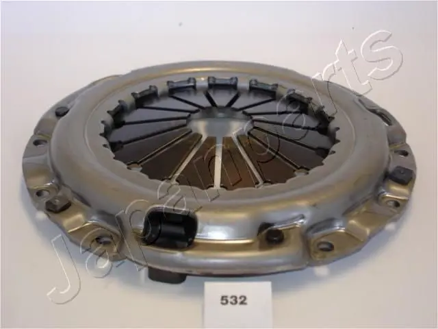 Handler.Part Clutch pressure plate Japanparts SF532 1