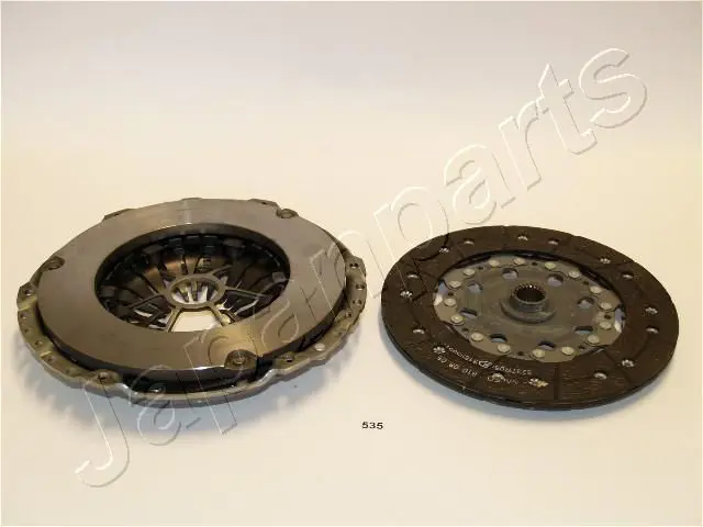 Handler.Part Clutch pressure plate Japanparts SF535 2