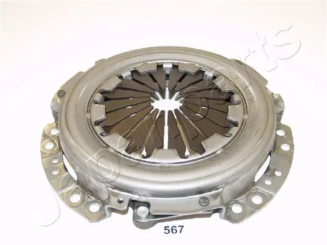 Handler.Part Clutch pressure plate Japanparts SF567 1