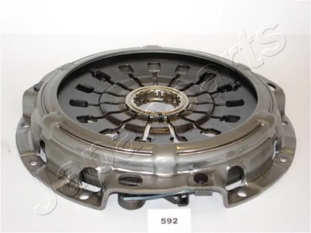 Handler.Part Clutch pressure plate Japanparts SF592 1