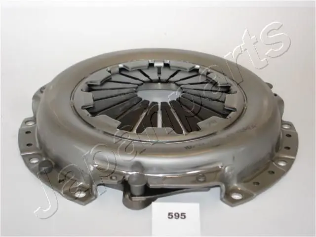 Handler.Part Clutch pressure plate Japanparts SF595 1