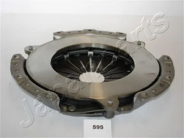 Handler.Part Clutch pressure plate Japanparts SF595 2