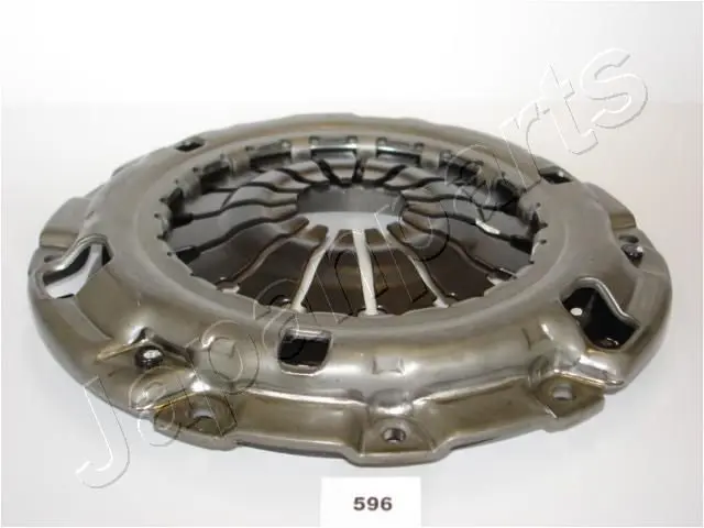 Handler.Part Clutch pressure plate Japanparts SF596 1