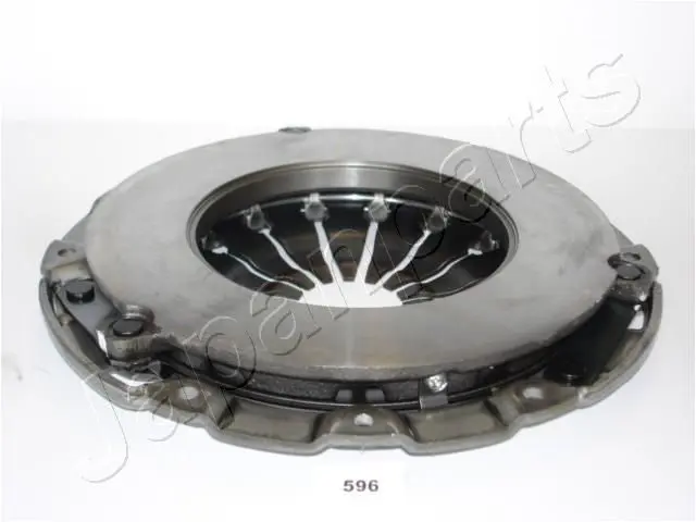 Handler.Part Clutch pressure plate Japanparts SF596 2