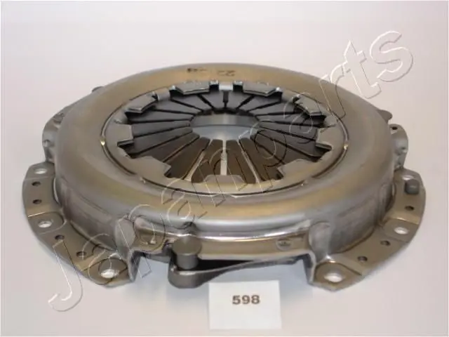 Handler.Part Clutch pressure plate Japanparts SF598 1