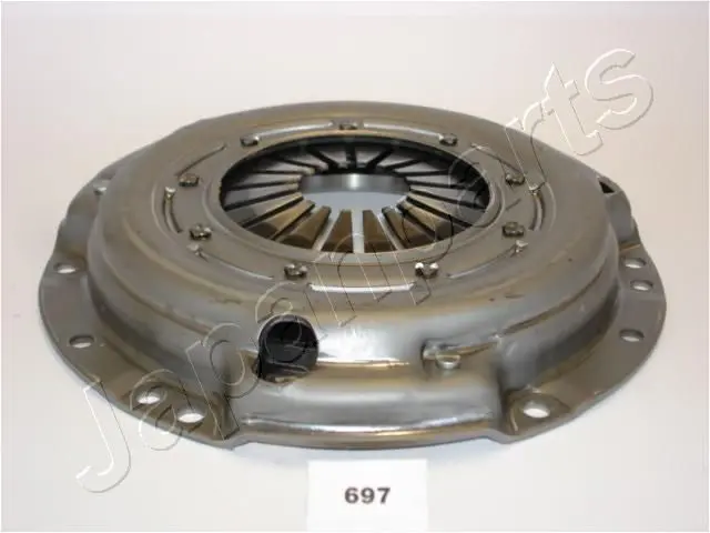 Handler.Part Clutch pressure plate Japanparts SF697 1