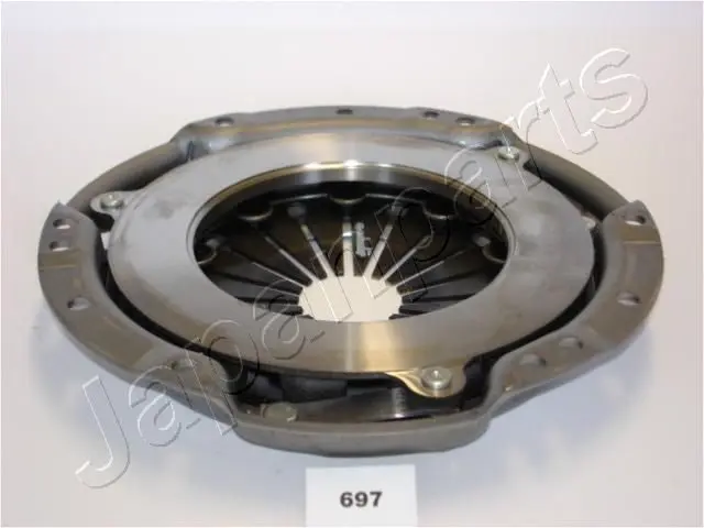 Handler.Part Clutch pressure plate Japanparts SF697 2