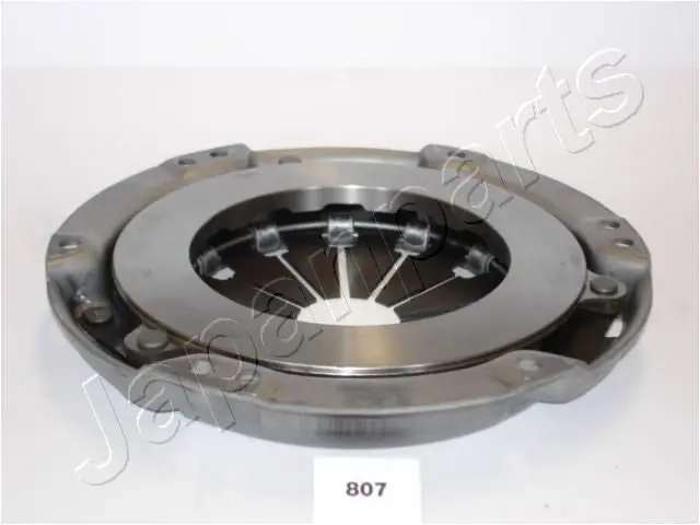 Handler.Part Clutch pressure plate Japanparts SF807 2