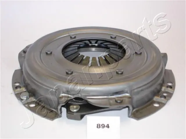 Handler.Part Clutch pressure plate Japanparts SF894 1