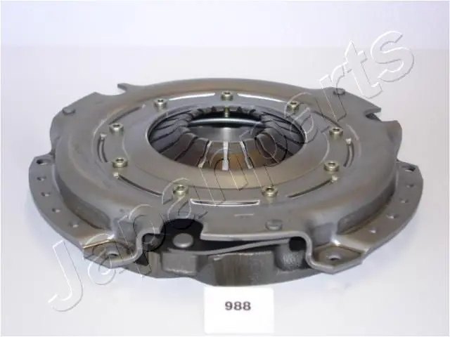 Handler.Part Clutch pressure plate Japanparts SF988 1