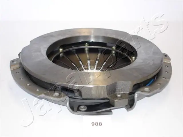 Handler.Part Clutch pressure plate Japanparts SF988 2