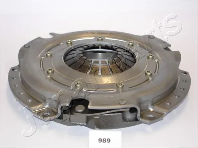 Handler.Part Clutch pressure plate Japanparts SF989 1