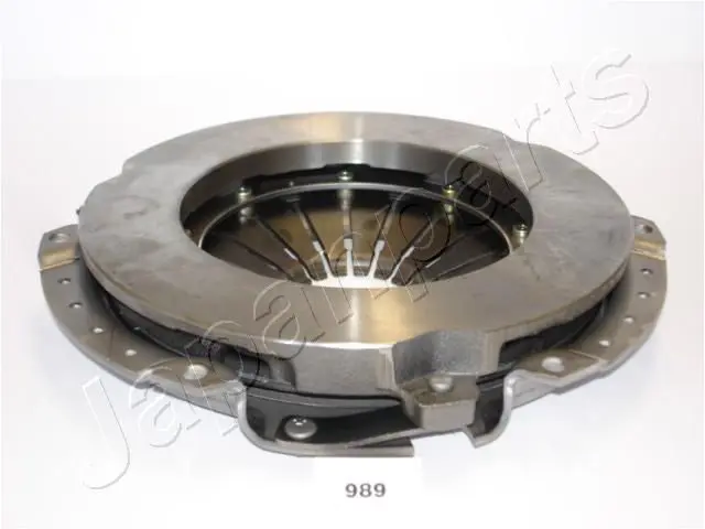 Handler.Part Clutch pressure plate Japanparts SF989 2