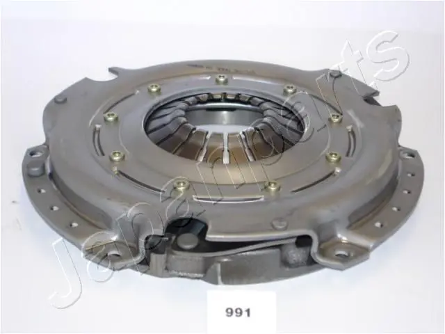 Handler.Part Clutch pressure plate Japanparts SF991 1