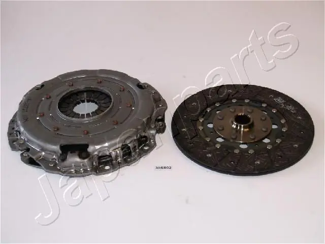 Handler.Part Clutch pressure plate Japanparts SFS02 1