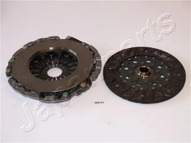 Handler.Part Clutch pressure plate Japanparts SFS02 2