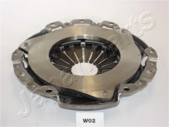 Handler.Part Clutch pressure plate Japanparts SFW02 2