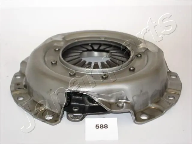 Handler.Part Clutch pressure plate Japanparts SF588 1