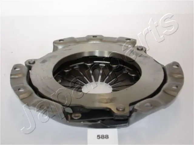 Handler.Part Clutch pressure plate Japanparts SF588 2