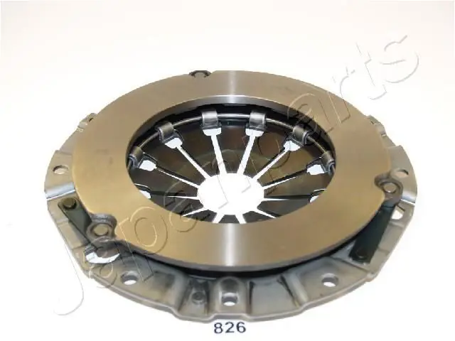 Handler.Part Clutch pressure plate Japanparts SF826 2