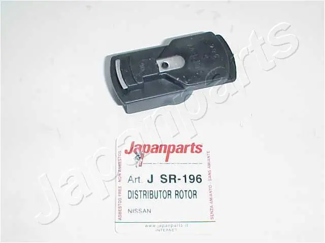 Handler.Part Rotor, distributor Japanparts SR196 1