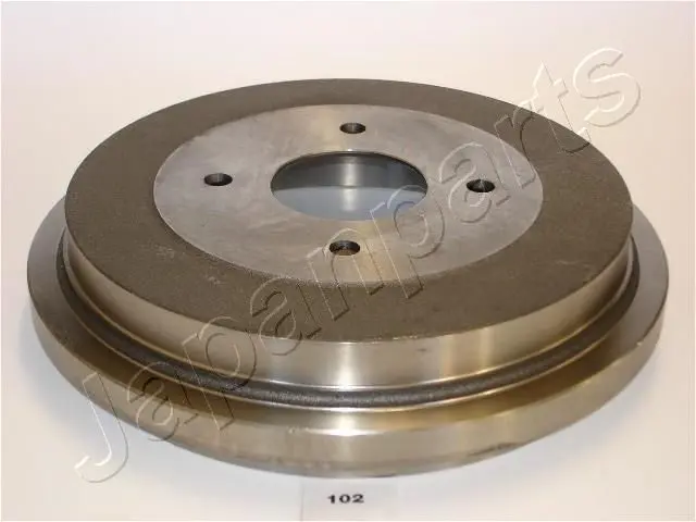 Handler.Part Brake drum Japanparts TA102 1