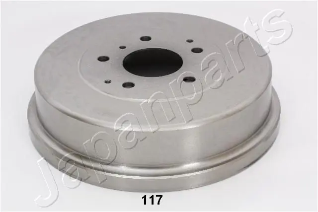 Handler.Part Brake drum Japanparts TA117 1