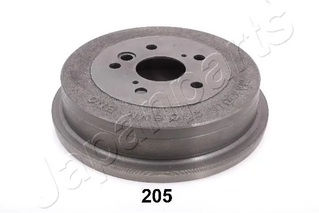 Handler.Part Brake drum Japanparts TA205 1