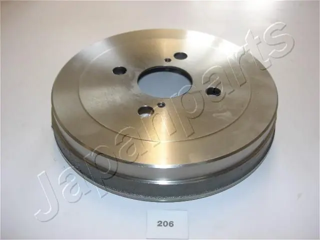 Handler.Part Brake drum Japanparts TA206 1