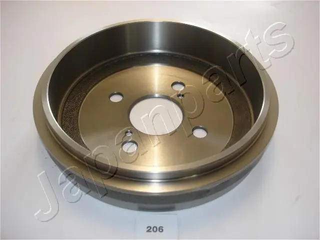 Handler.Part Brake drum Japanparts TA206 2