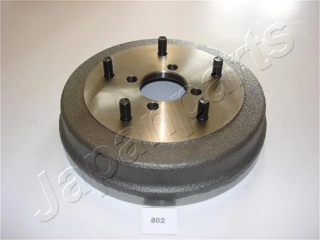 Handler.Part Brake drum Japanparts TA802 1