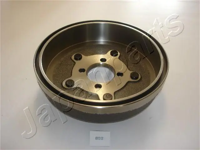 Handler.Part Brake drum Japanparts TA802 2