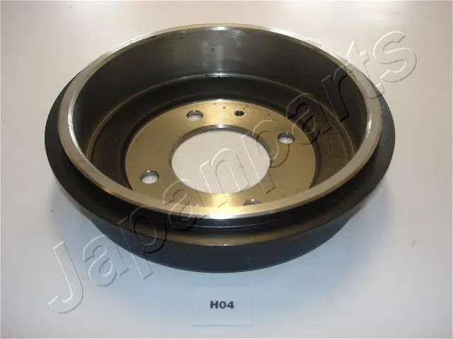 Handler.Part Brake drum Japanparts TAH04 2