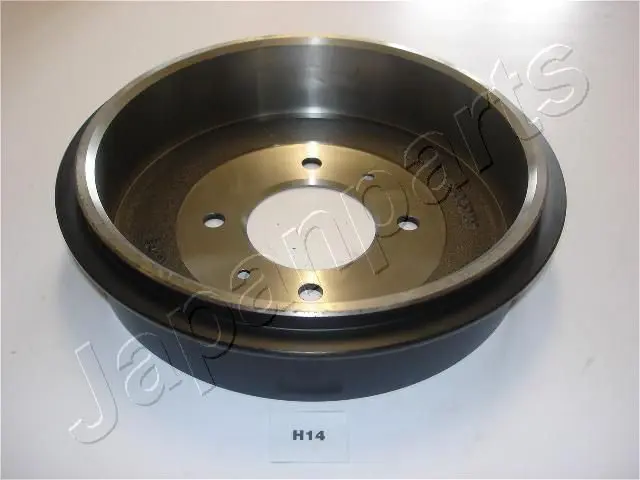 Handler.Part Brake drum Japanparts TAH14 2