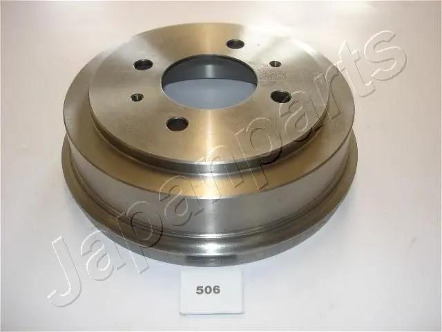 Handler.Part Brake drum Japanparts TA506 1