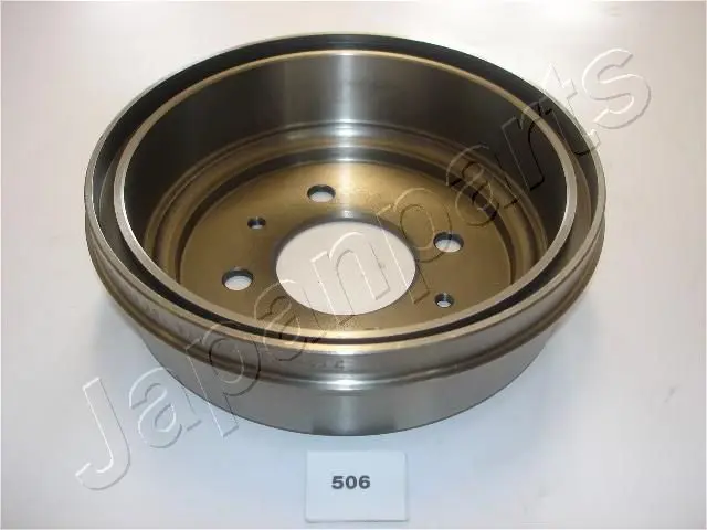 Handler.Part Brake drum Japanparts TA506 2