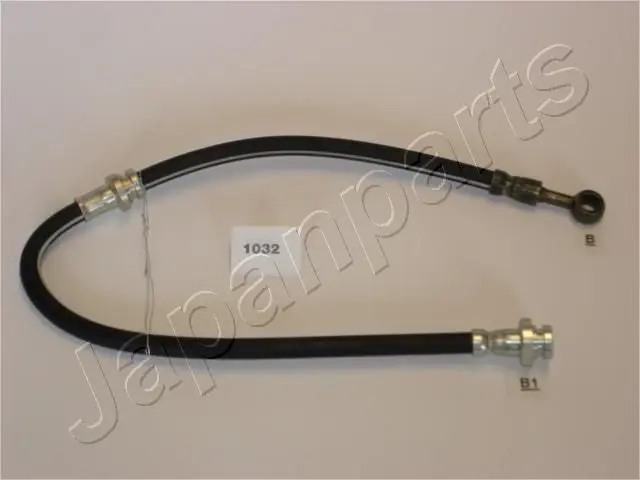 Handler.Part Holding bracket, brake hose Japanparts TF1032 1