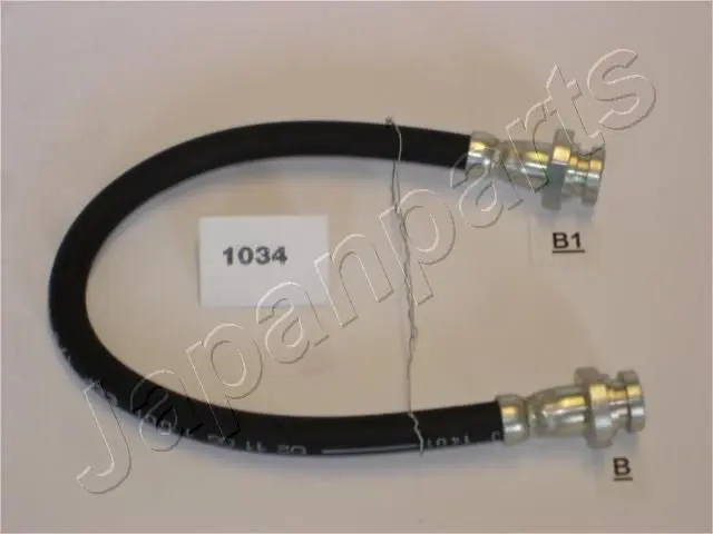 Handler.Part Holding bracket, brake hose Japanparts TF1034 1