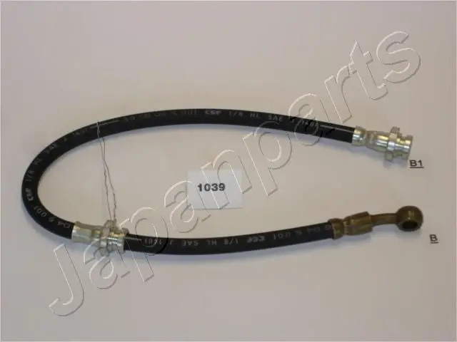 Handler.Part Holding bracket, brake hose Japanparts TF1039 1