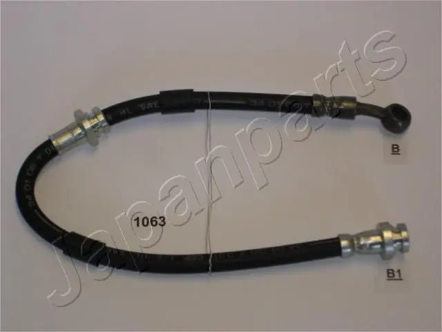 Handler.Part Holding bracket, brake hose Japanparts TF1063 1