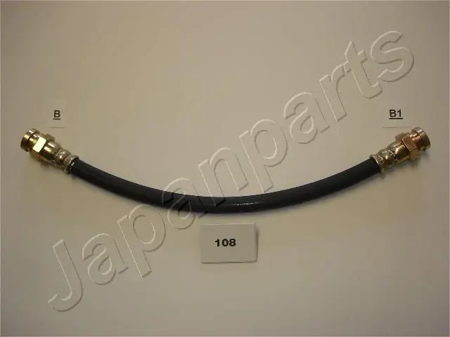 Handler.Part Holding bracket, brake hose Japanparts TF108 1